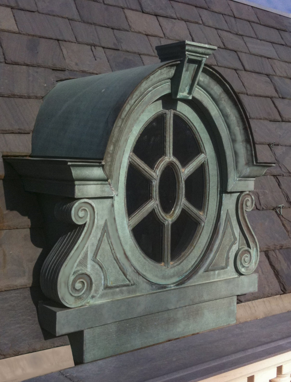 Photo of construction by TRM Enterprises